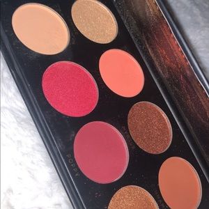 Ace beaute eyeshadow pallet